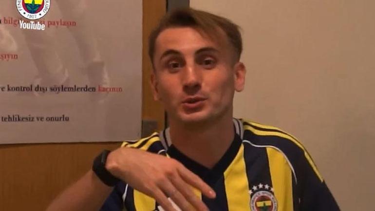 Fenerbahçe'nin yeni transferi Kerem Aktürkoğlu: FB TV izleyerek büyüdük 2 fenerbahcenin yeni transferi kerem akturkoglu fb tv izleyerek buyuduk 0 vI6civus