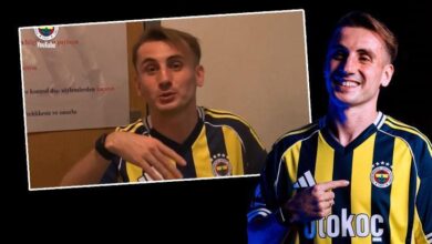 fenerbahcenin yeni transferi kerem akturkoglu fb tv izleyerek buyuduk 5TmlAS7Z