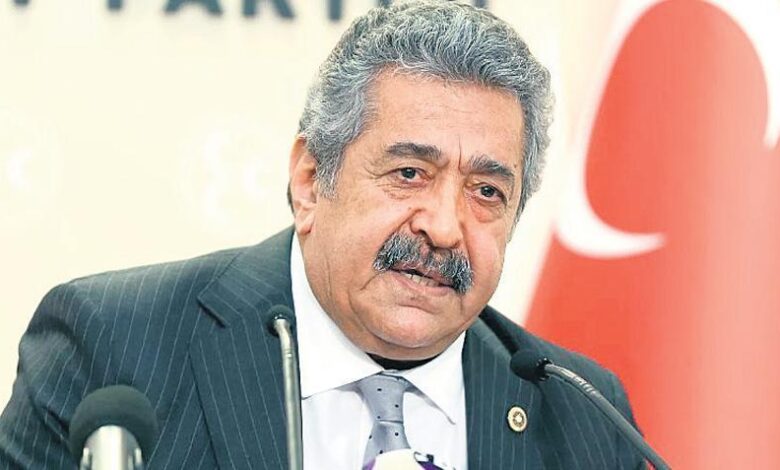 Feti Yıldız: Türkiye tarihi bir kavşakta 1 feti yildiz turkiye tarihi bir kavsakta NZ8D5Vtv