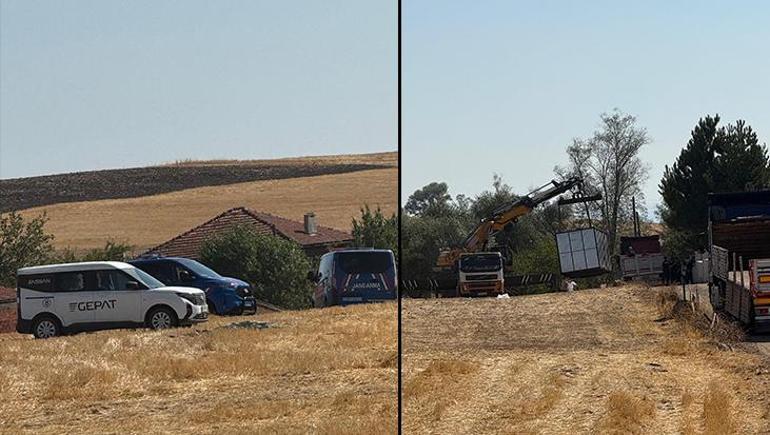 FETÖ ve casusluk soruşturmasında sinema sahnelerini aratmayan operasyon! Kaçırılan materyaller ele geçirildi 2 feto ve casusluk sorusturmasinda sinema sahnelerini aratmayan operasyon kacirilan materyaller ele gecirildi 0 emsXysGN