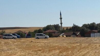 feto ve casusluk sorusturmasinda sinema sahnelerini aratmayan operasyon kacirilan materyaller ele gecirildi vhcP8zwE
