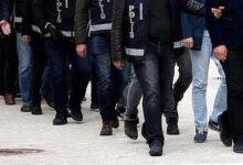 fetoye yonelik operasyonlarda yakalanan 16 kuskulu tutuklandi ExQhyrrP