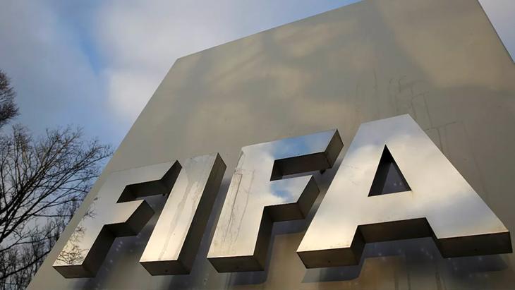 FIFA'dan ırkçılıkla gayret için yeni adım! Futbolcuların Sesi Paneli kuruldu 1 fifadan irkcilikla gayret icin yeni adim futbolcularin sesi paneli kuruldu lCleOtlT