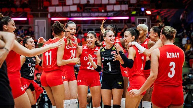 Filenin Sultanları çeyrek final maçı! Türkiye-ABD 2025 Dünya Şampiyonası maçı ne vakit saat kaçta hangi kanalda? 2 filenin sultanlari ceyrek final maci turkiye abd 2025 dunya sampiyonasi maci ne vakit saat kacta QTRTAAVv