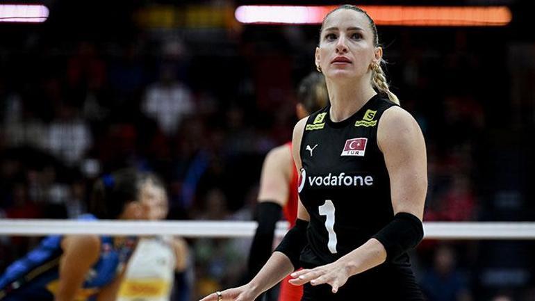 Filenin Sultanları'nda Gizem Örge: 'Almadığımız bir tek olimpiyat madalyası kaldı' 2 filenin sultanlarinda gizem orge almadigimiz bir tek olimpiyat madalyasi kaldi 0 WnwHHbsI