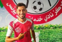 filistinli futbolcu israilin taarruzunda hayatini kaybetti n3b9tbHi