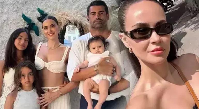 Fit haliyle dikkat çeken Zeynep Sever Demirel kızı Yasmin'in son halini paylaştı 2 fit haliyle dikkat ceken zeynep sever demirel kizi yasminin son halini paylasti 0 LL22QvAL
