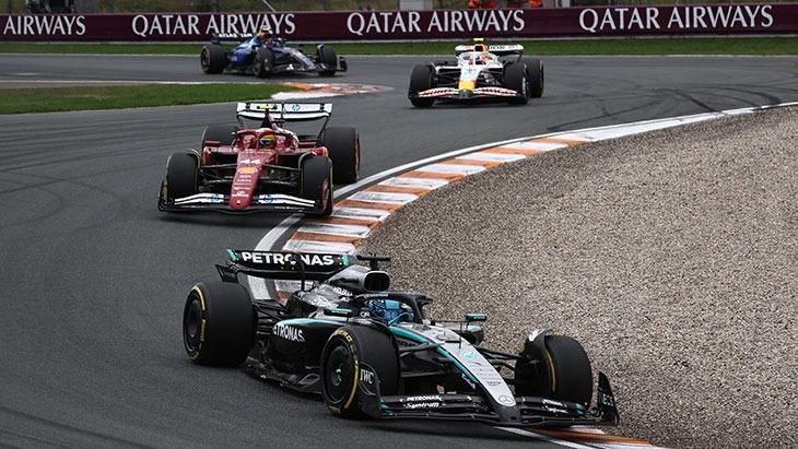 formula 1 heyecani italya grand prixi ile devam ediyor