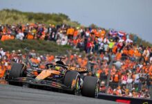 formula 1de olayli hollanda grand prixsini oscar piastri kazandi XWmwsB3c