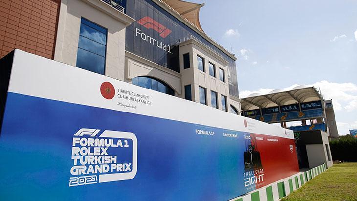 Formula 1'de Türkiye gelişmesi! CEO Domenicali'den açıklama 1 formula 1de turkiye gelismesi ceo domenicaliden aciklama IDeSNc1U