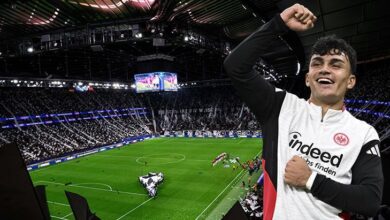 frankfurt can uzunun transfer bedelini belirledi 6Q8qatCK