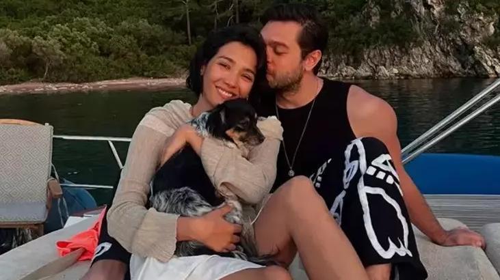Furkan Andıç sevgilisi Aybüke Pusat'a aşkını ilan etti! 'İki gözümün çiçeği' 6 furkan andic sevgilisi aybuke pusata askini ilan etti iki gozumun cicegi 4