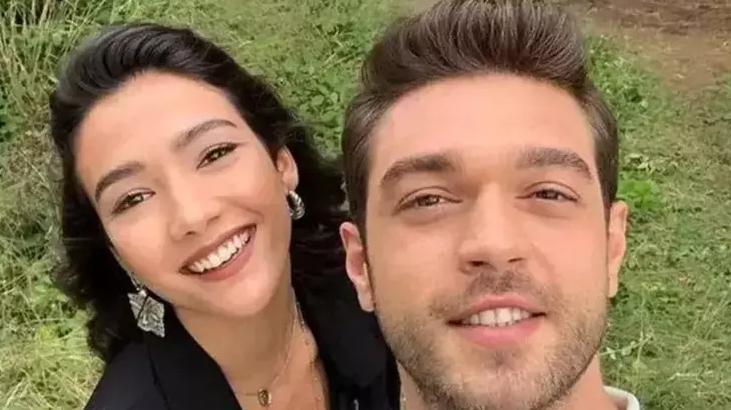 Furkan Andıç sevgilisi Aybüke Pusat'a aşkını ilan etti! 'İki gözümün çiçeği' 7 furkan andic sevgilisi aybuke pusata askini ilan etti iki gozumun cicegi 5