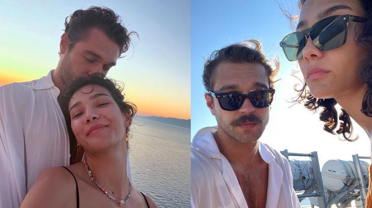 Furkan Andıç sevgilisi Aybüke Pusat'a aşkını ilan etti! 'İki gözümün çiçeği' 8 furkan andic sevgilisi aybuke pusata askini ilan etti iki gozumun cicegi 6 geMZnEDR
