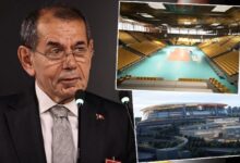 galatasaray baskani dursun ozbekten rakiplere yaptiklarimizi kopyaliyorlar ggUdeAxY