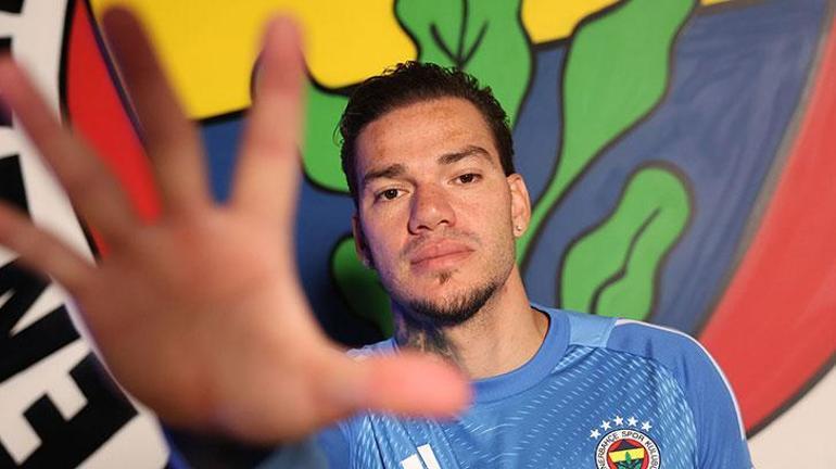 Galatasaray efsanesi Taffarel'den Ederson yorumu! 'Galatasaray en iyisi' 2 galatasaray efsanesi taffarelden ederson yorumu galatasaray en iyisi 0 dBF6l3hp