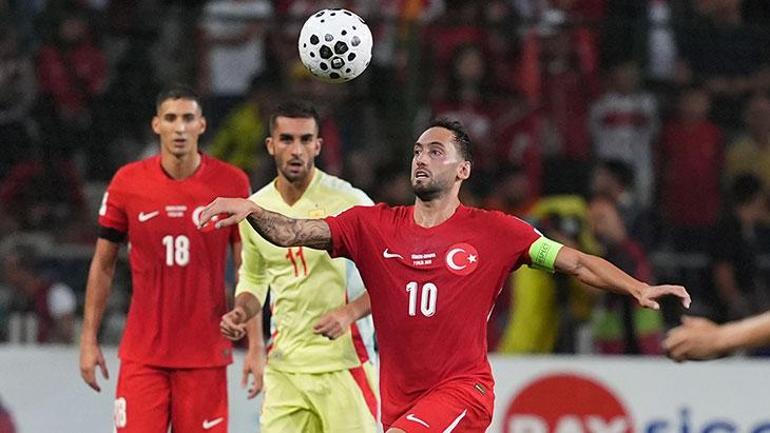 Galatasaray Hakan Çalhanoğlu'ndan vazgeçmedi! Sürpriz transfer planı 2 galatasaray hakan calhanoglundan vazgecmedi surpriz transfer plani 0 mHKZBLcS