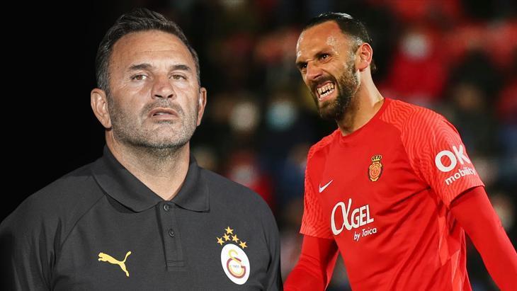 Galatasaray için Vedat Muriqi iddiası! 'Opsiyonlu istiyorlar' 1 galatasaray icin vedat muriqi iddiasi opsiyonlu istiyorlar