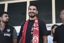 galatasaray ilkay gundogani resmen acikladi mnLa4JwB
