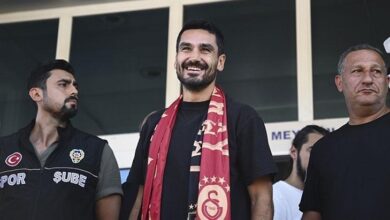 galatasaray ilkay gundogani resmen acikladi mnLa4JwB