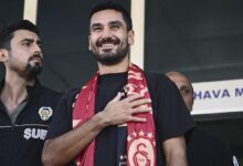 galatasaray ilkay gundoganin mukavele ayrintilarini acikladi GM82C4qp