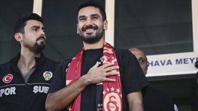 galatasaray ilkay gundoganin mukavele ayrintilarini acikladi GM82C4qp
