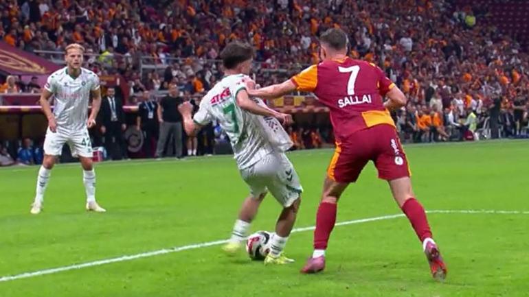 galatasaray macinda tartisma yaratan pozisyon eski hakemler yorumladi risk almis 3 lyZdr4mp