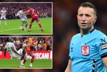 galatasaray macinda tartisma yaratan pozisyon eski hakemler yorumladi risk almis v4MRuMNJ