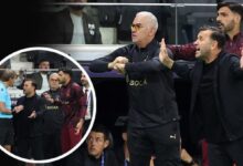 galatasaray macinda tartismali karar okan buruk cilgina dondu RSBfSHqf