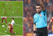 galatasaray rizespor maci sonrasi eski hakemler durumlari degerlendirdi var karari gercek nNXXUfWx