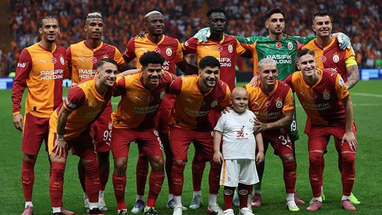 Galatasaray ve Fenerbahçe'nin Avrupa Ligi takımları aşikâr oldu! 2 galatasaray ve fenerbahcenin avrupa ligi takimlari asik r oldu 0 HeOheG8k