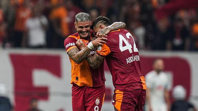 Galatasaray'da Barış Alper Yılmaz ve Okan Buruk görüşmesi! Icardi kararı 2 galatasarayda baris alper yilmaz ve okan buruk gorusmesi icardi karari 0 iw19l6Br