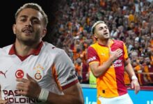 galatasarayda baris alper yilmaz veda ediyor muahede kosullari asik r oldu Ok41NqCM