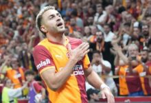 galatasarayda baris alper yilmazin karari ortaya cikti transferi gundemdeydi YUNBFHXc