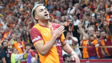 galatasarayda baris alper yilmazin karari ortaya cikti transferi gundemdeydi YUNBFHXc