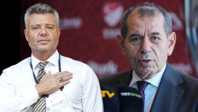 galatasarayda dursun ozbekten sadettin sarana telefon beklentim var lKzg2FMG