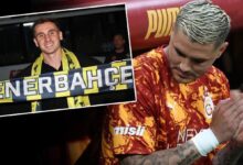 galatasarayda icardiden fenerbahcenin yeni transferi kerem akturkogluna imali paylasim sAJvMiLx