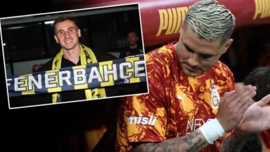 galatasarayda icardiden fenerbahcenin yeni transferi kerem akturkogluna imali paylasim sAJvMiLx