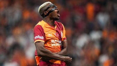 galatasarayda liverpool maci oncesi osimhen bilmecesi son egzersize cikmadi LNsgpBfi