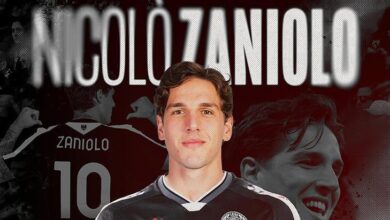 galatasarayda nicolo zaniolo ayrildi t2YaY9v7
