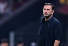 galatasarayda okan buruk frankfurt maci ile daglar kadar fark var E261eSzZ