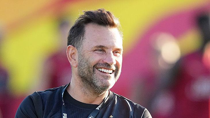 Galatasaray'da Okan Buruk'tan ligde öteki, Avrupa'da öteki formül! Osimhen ve Icardi kararı 1 galatasarayda okan buruktan ligde oteki avrupada oteki formul osimhen ve icardi karari KY9as9KD