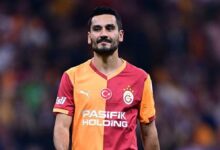 galatasarayda okan burukun yeni yardimcisi ilkay gundogan kfg9KATK