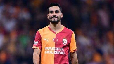 galatasarayda okan burukun yeni yardimcisi ilkay gundogan kfg9KATK