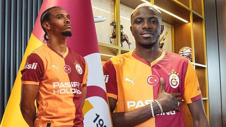 galatasarayda osimhen sane ilkay sonrasi maas farki ortaya cikti eJ7Ei2wg