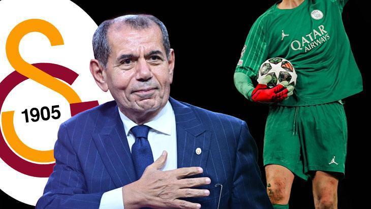 Galatasaray'da transfer 1 numarası değişti! 20 milyon Euro 1 galatasarayda transfer 1 numarasi degisti 20 milyon euro pC5cPyyj