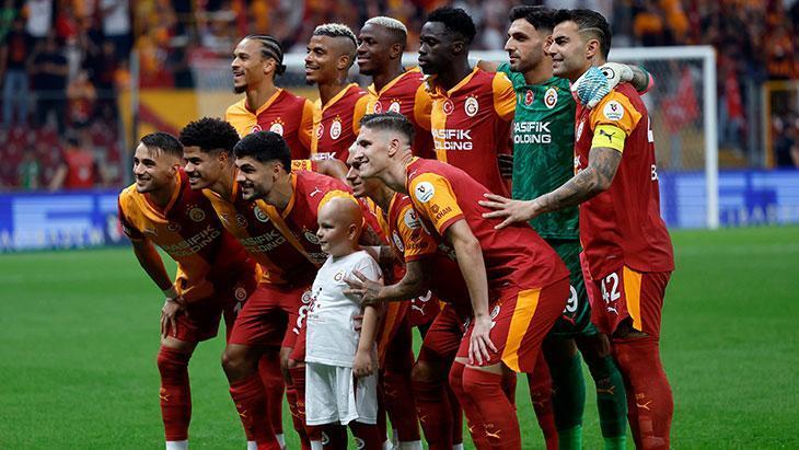 Galatasaray'da usta işi mühendislik! 11 yabancıya düştü 1 galatasarayda usta isi muhendislik 11 yabanciya dustu Y2b2UqzM