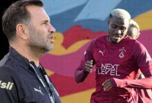 galatasarayda victor osimhen sevinci sampiyonlar ligi plani 9iEcNPqe