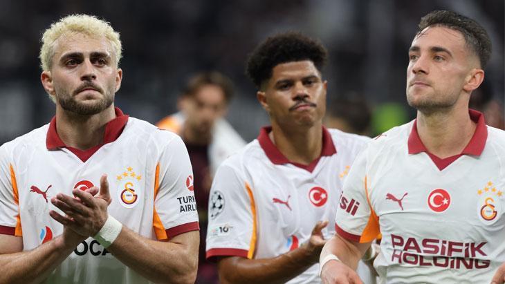 Galatasaray'da Yunus Akgün ve Barış Alper Yılmaz için sürpriz iddia! İzlemeye geliyorlar 1 galatasarayda yunus akgun ve baris alper yilmaz icin surpriz iddia izlemeye geliyorlar