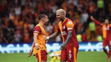 galatasarayda yunus akgun ve icardi firtinasi durdurulamiyorlar jWpO8KgU